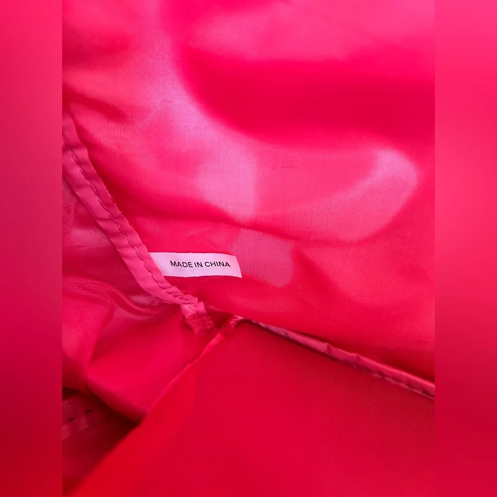 NEIMAN MARCUS Tote Purse Bag Fashion Diva Model Ladies Bamboo Handles MCM Chic - Picture 9 of 13